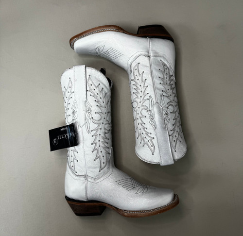 Vist Large View of Product Image Which is Used Rock’em Outerwear Boots 5