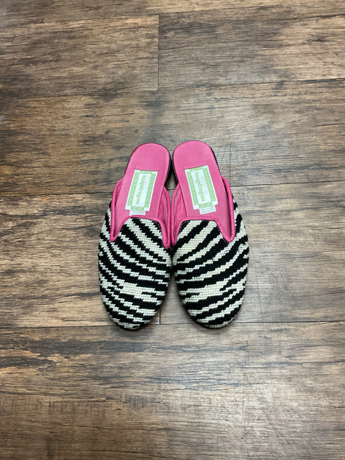 Vist Large View of Product Image Which is Used Anthropologie Flats 6