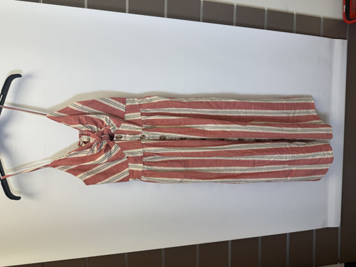 Vist Large View of Product Image Which is Used Japna Short Dress F L-12/14