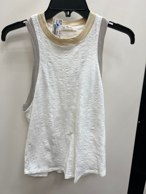 Vist Large View of Product Image Which is Used Free People Tank Top L-12/14