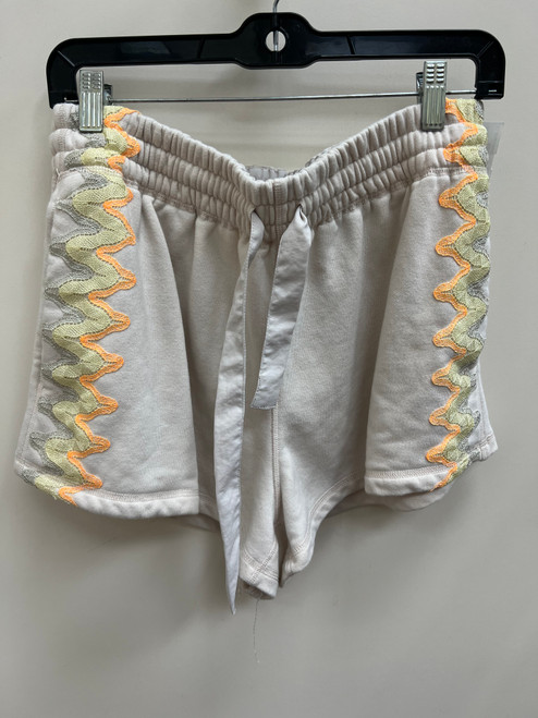 Vist Large View of Product Image Which is Used Free People Active Shorts L 12-14/31-32
