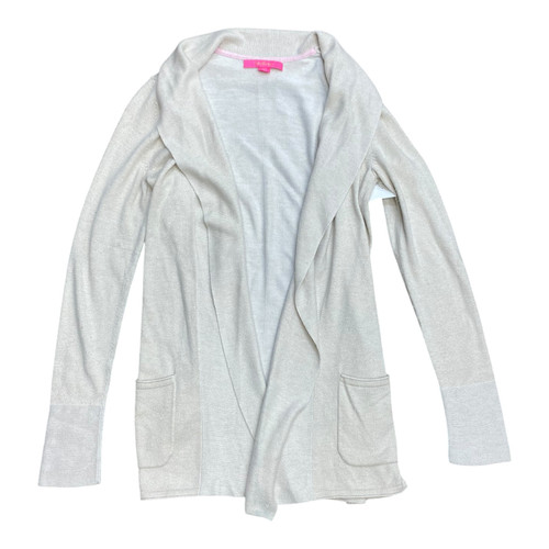 Vist Large View of Product Image Which is Used Lilly Pulitzer Lightweight Sweater S-4/6