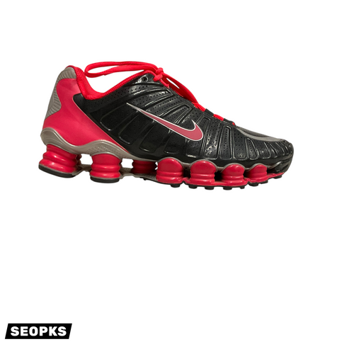 Vist Large View of Product Image Which is Used Nike Performance Shoes 8.5