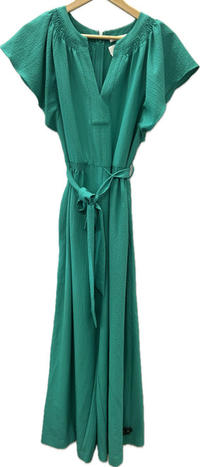 Vist Large View of Product Image Which is Used Calvin Klein Jumpsuit L-12/14