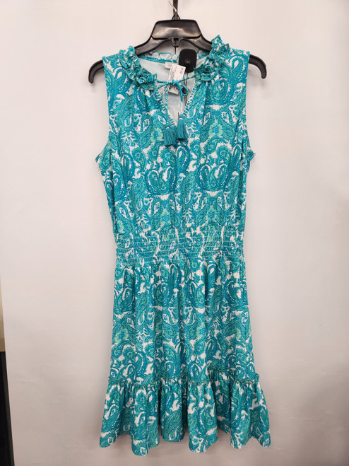 Vist Large View of Product Image Which is Used Unbranded Short Dress F M-8/10