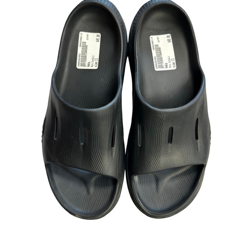 Vist Large View of Product Image Which is Used Hoka Mens Sandals 11
