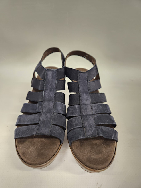 Vist Large View of Product Image Which is Used Munro Dress Sandals 9.5