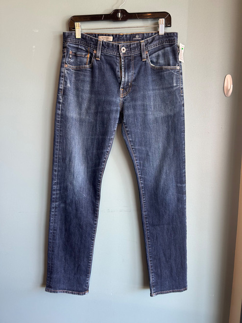 Vist Large View of Product Image Which is Used AG Adriano Goldschmied Mens Denim 31W