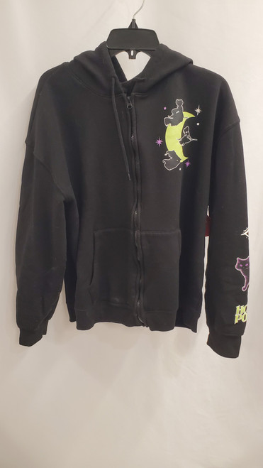 Vist Large View of Product Image Which is Used Unbranded Short Light Jacket 3X-22