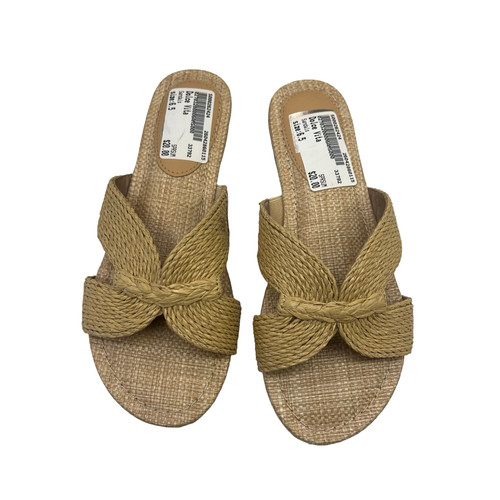 Vist Large View of Product Image Which is Used Dolce Vita Sandals 6.5