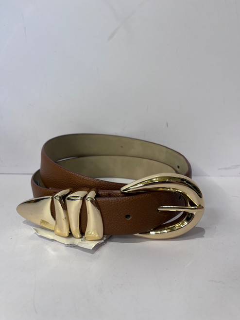 Vist Large View of Product Image Which is Used Vince Camuto Belt M 8-10/28-30