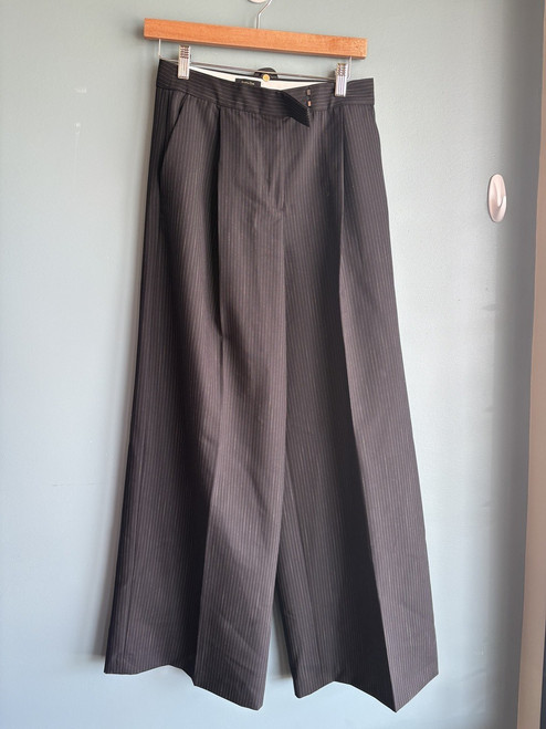 Vist Large View of Product Image Which is Used Massimo Dutti Dress Pant 2-26