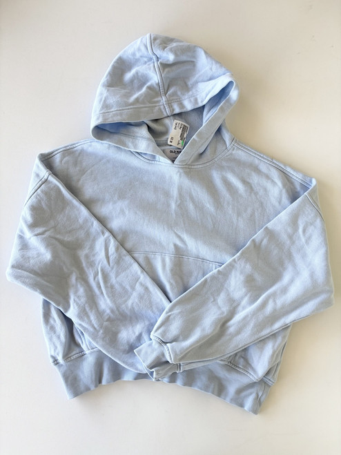 Vist Large View of Product Image Which is Used Old Navy Sweatshirt S-4/6