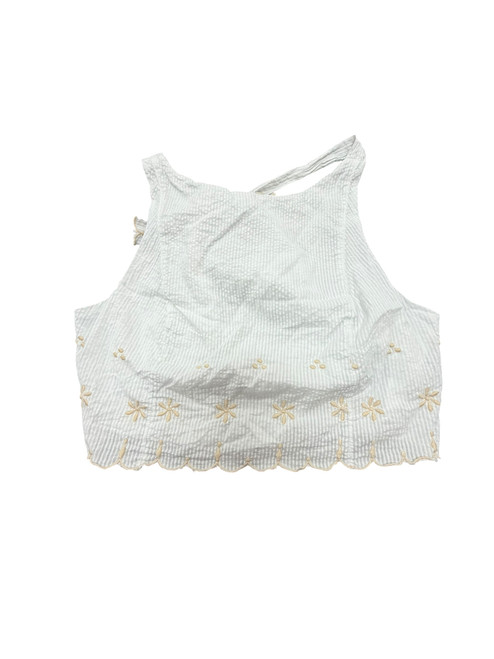 Vist Large View of Product Image Which is Used Free People Tank Top XS-0/2