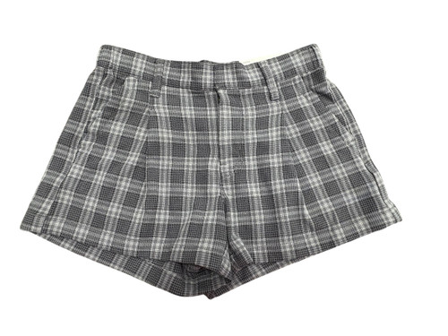 Vist Large View of Product Image Which is Used American Eagle Shorts 0-25