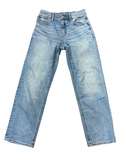Vist Large View of Product Image Which is Used American eagle Denim 0-25