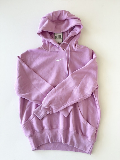 Vist Large View of Product Image Which is Used Nike Active Sweatshirt XS-0/2