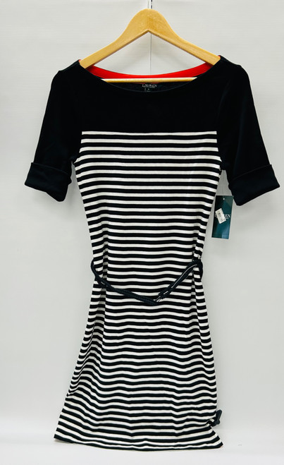 Vist Large View of Product Image Which is Used Lauren Ralph Lauren Short Dress F S-4/6