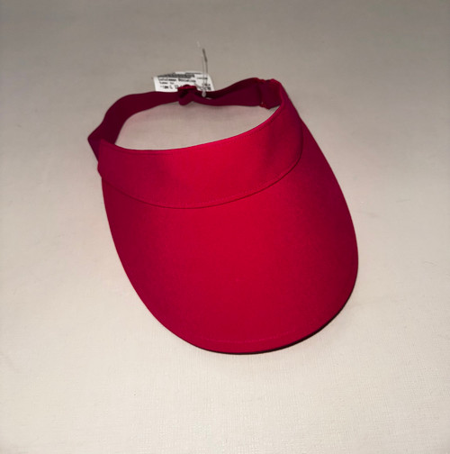 Vist Large View of Product Image Which is Used Lululemon Athletica Summer Hat L 12-14/31-32