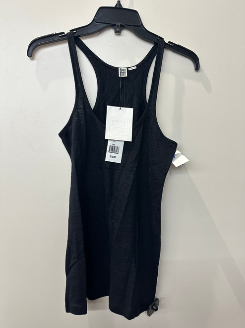 Vist Large View of Product Image Which is Used Unbranded Tank Top XS-0/2