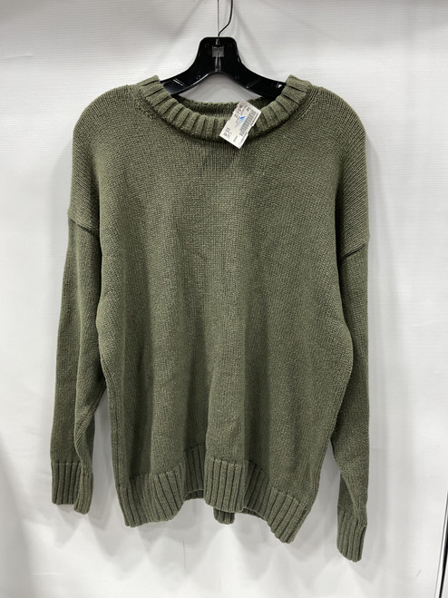 Vist Large View of Product Image Which is Used Gap Heavyweight Sweater M-8/10