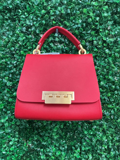 Vist Large View of Product Image Which is Used Zac Posen Small Handbag