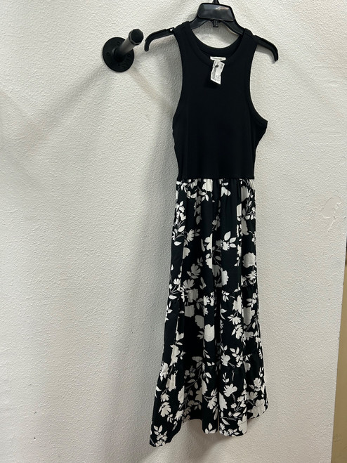 Vist Large View of Product Image Which is Used Maurices Long Dress B XS-0/2