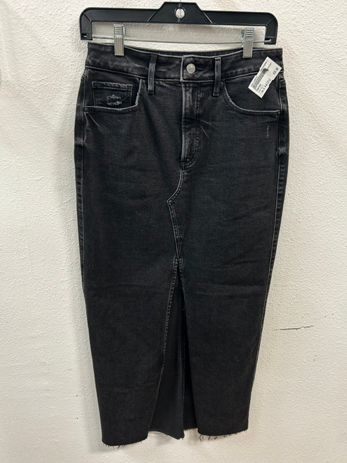 Vist Large View of Product Image Which is Used Express Long Skirt S 4-6/27-28