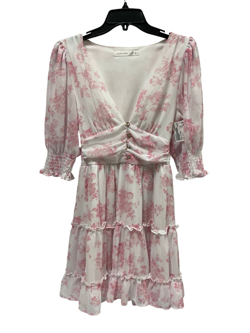 Vist Large View of Product Image Which is Used Altar'd State Short Dress F XS-0/2