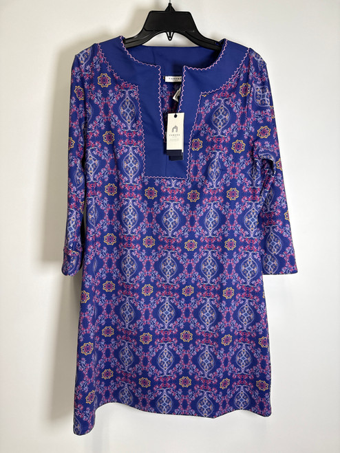 Vist Large View of Product Image Which is Used Cabana Life Short Dress B M-8/10