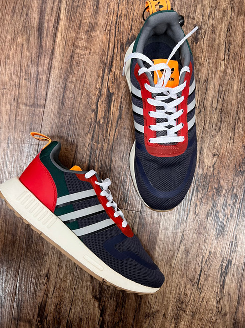 Vist Large View of Product Image Which is Used Adidas Performance Shoes 5.5