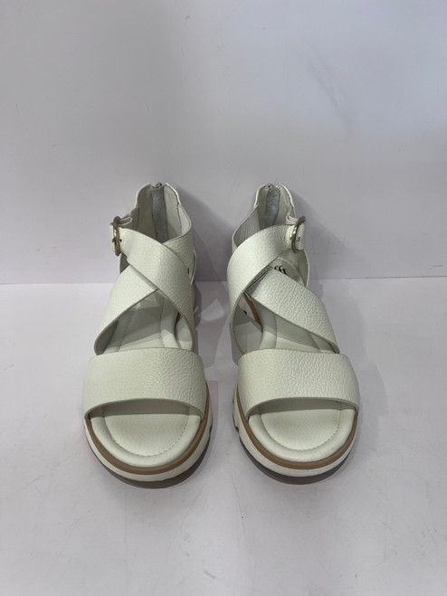 Vist Large View of Product Image Which is Used Sofft Wedge Sandals 9