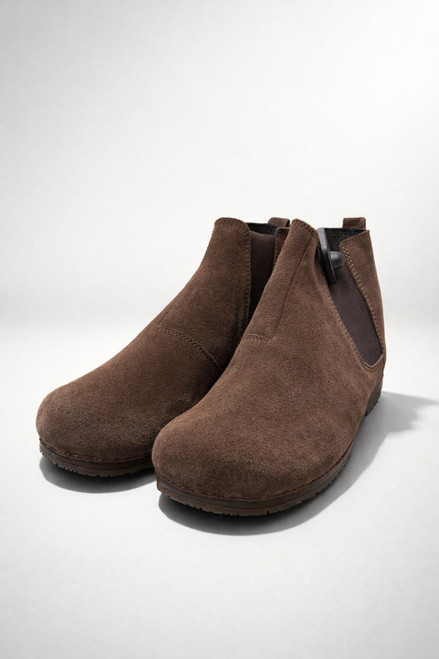 Vist Large View of Product Image Which is Used Sanita Clogs 10.5