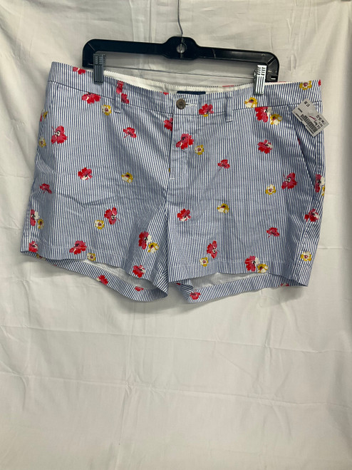 Vist Large View of Product Image Which is Used Old Navy Shorts 16-33