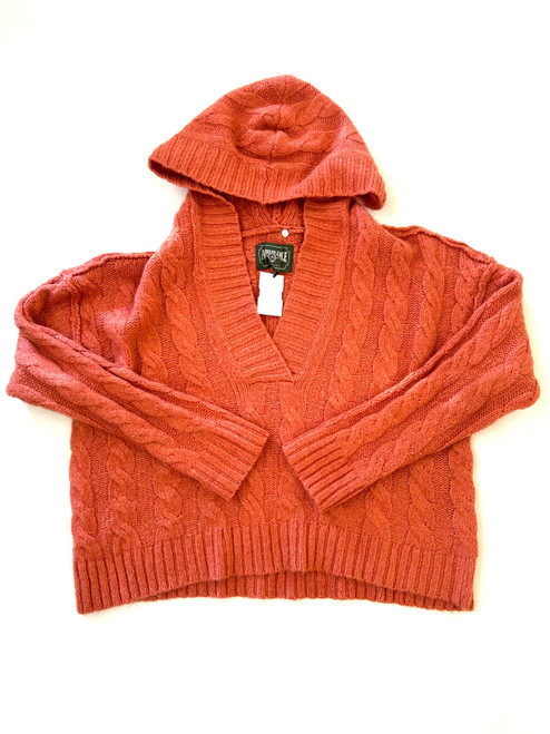 Vist Large View of Product Image Which is Used Unbranded Heavyweight Sweater XS-0/2