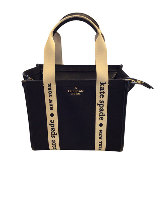 Vist Large View of Product Image Which is Used Kate Spade New York Large Handbag