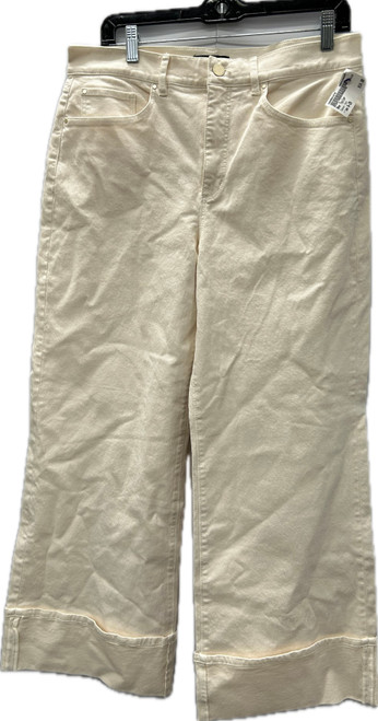 Vist Large View of Product Image Which is Used Ann Taylor Casual Pant 8-29