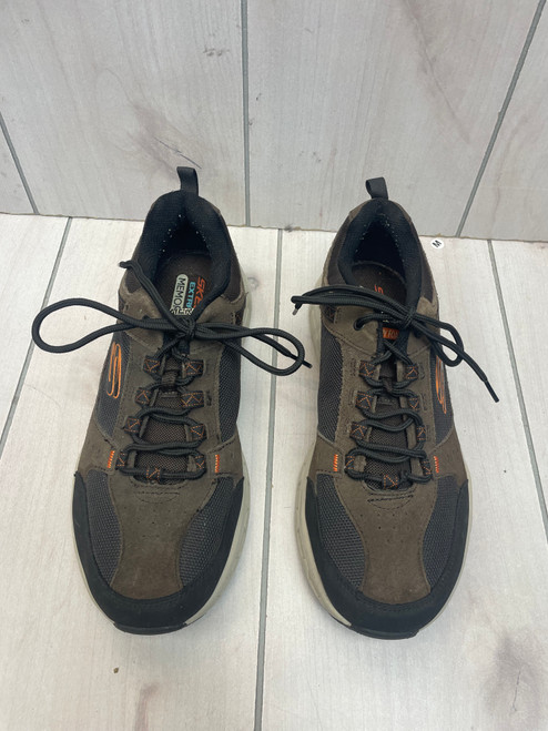 Vist Large View of Product Image Which is Used Skechers Mens Athletic Shoes 10