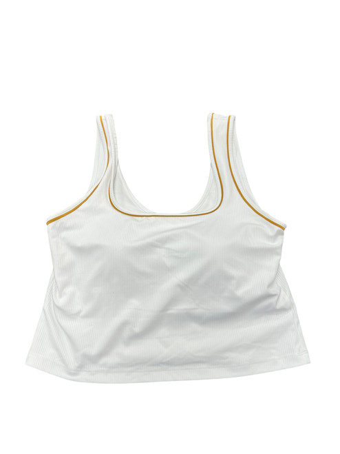 Vist Large View of Product Image Which is Used Varley Sports Bra XL-16