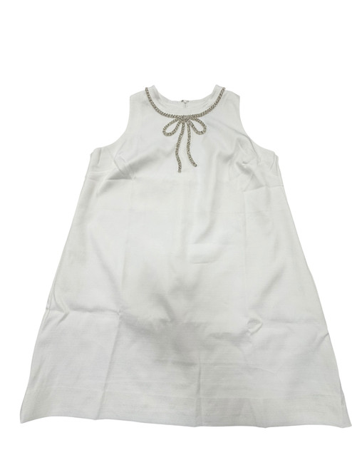 Vist Large View of Product Image Which is Used English Factory Short Dress B 1X-18