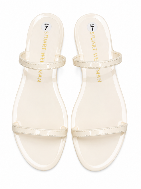 Vist Large View of Product Image Which is Used Stuart Weitzman Sandals 7