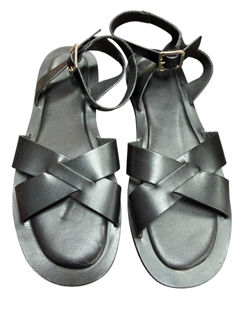 Vist Large View of Product Image Which is Used mg Sandals 9