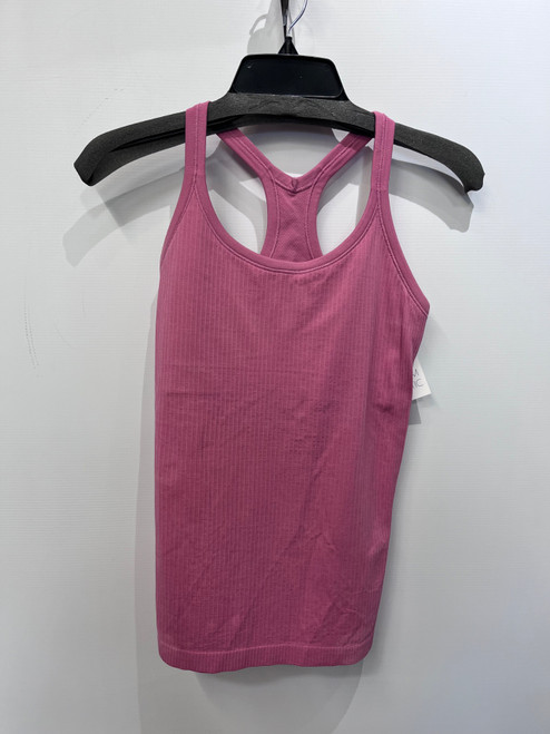 Vist Large View of Product Image Which is Used Lululemon Athletica Active Tank Top XS-0/2