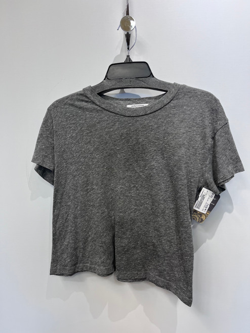 Vist Large View of Product Image Which is Used perfectwhitetee Short Sleeve Top XS-0/2