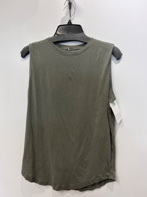 Vist Large View of Product Image Which is Used Lululemon Athletica Active Short Sleeve S-4/6