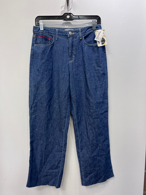 Vist Large View of Product Image Which is Used L'Agence Denim 2-26