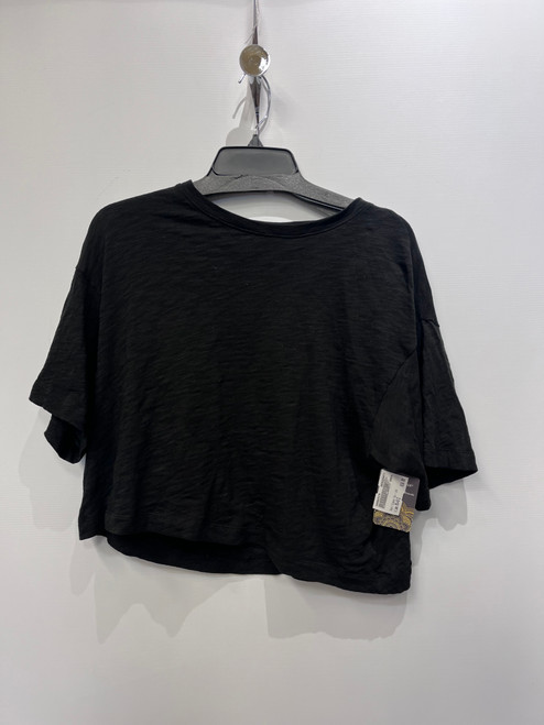 Vist Large View of Product Image Which is Used ATM Short Sleeve Top XS-0/2