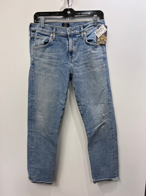 Vist Large View of Product Image Which is Used Citizens Of Humanity Denim 2-26