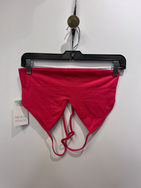 Vist Large View of Product Image Which is Used Anthropologie Sports Bra S-4/6