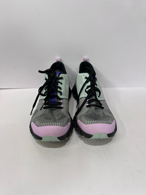 Vist Large View of Product Image Which is Used On Cloud Performance Shoes 8.5